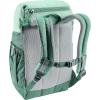 image:imageDeuter Schmusebar Kids Drawstring Backpack I Daypack Rucksack for School and Day Hiking I Ages 3 Up  SpearmintSeagreenSpearmintseagreen