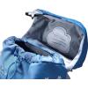 image:imageDeuter Schmusebar Kids Drawstring Backpack I Daypack Rucksack for School and Day Hiking I Ages 3 Up  SpearmintSeagreenWavenightblue