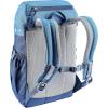 image:imageDeuter Schmusebar Kids Drawstring Backpack I Daypack Rucksack for School and Day Hiking I Ages 3 Up  SpearmintSeagreenWavenightblue