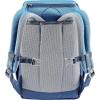 image:imageDeuter Schmusebar Kids Drawstring Backpack I Daypack Rucksack for School and Day Hiking I Ages 3 Up  SpearmintSeagreenWavenightblue