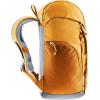 image:imageDeuter Unisex Childs Forest Fox 14 Hiking Backpack 14 Liter  RubyMaronAmbermaple