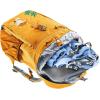 image:imageDeuter Unisex Childs Forest Fox 14 Hiking Backpack 14 Liter  RubyMaronAmbermaple