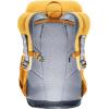 image:imageDeuter Unisex Childs Forest Fox 14 Hiking Backpack 14 Liter  RubyMaronAmbermaple