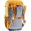 image:imageDeuter Unisex Childs Forest Fox 14 Hiking Backpack 14 Liter  RubyMaronAmbermaple