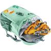 image:imageDeuter Unisex Childs Forest Fox 14 Hiking Backpack 14 Liter  RubyMaronSpearmintseagreen