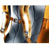 image:imageDeuter Unisex Childs Forest Fox 14 Hiking Backpack 14 Liter  WaveNightblueAmbermaple