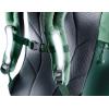 image:imageDeuter Unisex Childs Forest Fox 14 Hiking Backpack 14 Liter  WaveNightblueSpearmintseagreen