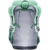 image:imageDeuter Unisex Childs Forest Fox 14 Hiking Backpack 14 Liter  WaveNightblueSpearmintseagreen