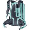 image:imageDeuter Updays 20L Backpack for Ski Touring amp Freeriding  BlackAtlanticglacier
