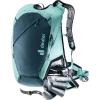image:imageDeuter Updays 20L Backpack for Ski Touring amp Freeriding  BlackAtlanticglacier