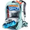 image:imageDeuter Updays 20L Backpack for Ski Touring amp Freeriding  BlackAtlanticglacier