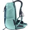 image:imageDeuter Updays 20L Backpack for Ski Touring amp Freeriding  BlackAtlanticglacier