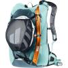 image:imageDeuter Updays 20L Backpack for Ski Touring amp Freeriding  BlackAtlanticglacier