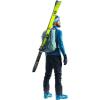 image:imageDeuter Updays 20L Backpack for Ski Touring amp Freeriding  BlackAtlanticglacier