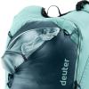 image:imageDeuter Updays 20L Backpack for Ski Touring amp Freeriding  BlackAtlanticglacier