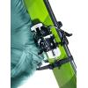 image:imageDeuter Updays 20L Backpack for Ski Touring amp Freeriding  BlackAtlanticglacier