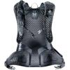 image:imageDeuter Updays 20L Backpack for Ski Touring amp Freeriding  BlackBlack