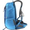 image:imageDeuter Updays 20L Backpack for Ski Touring amp Freeriding  BlackNightblueneptune