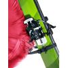 image:imageDeuter Updays 20L Backpack for Ski Touring amp Freeriding  BlackRubyhibiscus