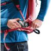 image:imageDeuter Updays 20L Backpack for Ski Touring amp Freeriding  BlackRubyhibiscus