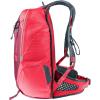 image:imageDeuter Updays 20L Backpack for Ski Touring amp Freeriding  BlackRubyhibiscus