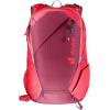 image:imageDeuter Updays 20L Backpack for Ski Touring amp Freeriding  BlackRubyhibiscus