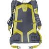 image:imageDeuter Updays 26L Backpack for Ski Touring amp Freeriding  NightblueNeptuneCactussprout