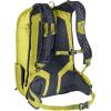 image:imageDeuter Updays 26L Backpack for Ski Touring amp Freeriding  NightblueNeptuneCactussprout