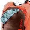 image:imageDeuter Updays 26L Backpack for Ski Touring amp Freeriding  NightblueNeptuneUmbrapapaya
