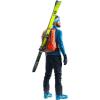image:imageDeuter Updays 26L Backpack for Ski Touring amp Freeriding  NightblueNeptuneUmbrapapaya