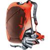 image:imageDeuter Updays 26L Backpack for Ski Touring amp Freeriding  NightblueNeptuneUmbrapapaya