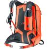 image:imageDeuter Updays 26L Backpack for Ski Touring amp Freeriding  NightblueNeptuneUmbrapapaya