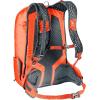 image:imageDeuter Updays 26L Backpack for Ski Touring amp Freeriding  NightblueNeptuneUmbrapapaya
