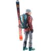 image:imageDeuter Womens Alproof 30L SL Avalanche Backpack  RedwoodBlackAtlanticblack
