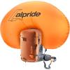 image:imageDeuter Womens Alproof 30L SL Avalanche Backpack  RedwoodBlackChestnutblack