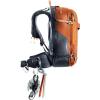 image:imageDeuter Womens Alproof 30L SL Avalanche Backpack  RedwoodBlackChestnutblack