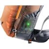 image:imageDeuter Womens Alproof 30L SL Avalanche Backpack  RedwoodBlackChestnutblack