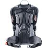 image:imageDeuter Womens Alproof 30L SL Avalanche Backpack  RedwoodBlackDeepseablack