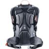 image:imageDeuter Womens Alproof 30L SL Avalanche Backpack  RedwoodBlackRedwoodblack