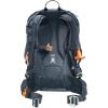 image:imageDeuter Womens Alproof Ride 16L SL Freerider Alpine Backpack with Avalanche Airbag System 16 Liter  Black