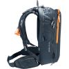 image:imageDeuter Womens Alproof Ride 16L SL Freerider Alpine Backpack with Avalanche Airbag System 16 Liter  Black
