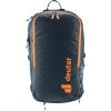 image:imageDeuter Womens Alproof Ride 16L SL Freerider Alpine Backpack with Avalanche Airbag System 16 Liter  Black