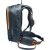 image:imageDeuter Womens Alproof Ride 16L SL Freerider Alpine Backpack with Avalanche Airbag System 16 Liter  Black