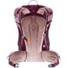 image:imageDeuter Womens Freerider 28L SL Lightweight Ski Touring Backpack for Backcountry and Alpine Adventures  BlackAshrosecassis