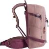 image:imageDeuter Womens Freerider 28L SL Lightweight Ski Touring Backpack for Backcountry and Alpine Adventures  BlackAshrosecassis