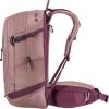 image:imageDeuter Womens Freerider 28L SL Lightweight Ski Touring Backpack for Backcountry and Alpine Adventures  BlackAshrosecassis
