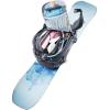 image:imageDeuter Womens Freerider 28L SL Lightweight Ski Touring Backpack for Backcountry and Alpine Adventures  BlackBlack