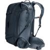 image:imageDeuter Womens Freerider 28L SL Lightweight Ski Touring Backpack for Backcountry and Alpine Adventures  BlackBlack
