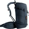 image:imageDeuter Womens Freerider 28L SL Lightweight Ski Touring Backpack for Backcountry and Alpine Adventures  BlackBlack
