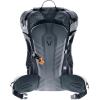 image:imageDeuter Womens Freerider 28L SL Lightweight Ski Touring Backpack for Backcountry and Alpine Adventures  BlackBlack